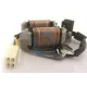 Magnetou / stator aprindere Atv 110cc Automat DC (mufa 4 pini) Magnetou / stator aprindere Atv 110cc Automat DC (mufa 4 pini)