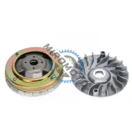 Variator complet Atv Linhai 260cc- 300cc / Yamaha Majesty 250cc
