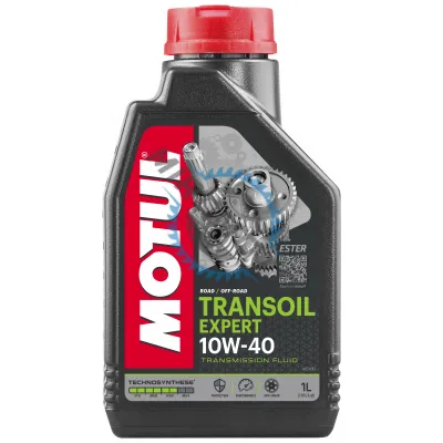 Ulei Transmisie Motul Transoil Expert, 10W40 1L Ulei Transmisie Motul Transoil Expert, 10W40 1L