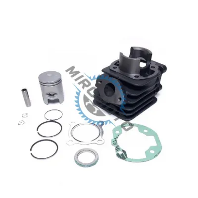 Kit Cilindru Scuter MBK Booster 50cc 2 Timpi (40mm) Kit Cilindru Scuter MBK Booster 50cc 2 Timpi (40mm)