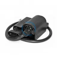 Aprindere CDI moto scuter Piaggio Liberty, Gilera, Fly, Vespa, Zip, Derbi Atlantis 50cc, 4 timpi