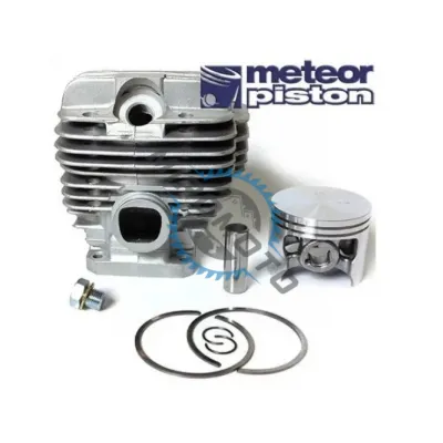 Kit Cilindru Drujba Stihl MS 440, 044 (50mm), Bolt 12mm, METEOR ITALIA