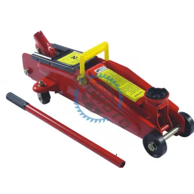 Cric hidraulic tip crocodil Blade, capacitate ridicare 2 Tone, 135-340 mm