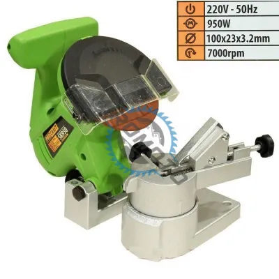 Masina de ascutit lanturi drujba Procraft SK950, 950W, Ascutitor Masina de ascutit lanturi drujba Procraft SK950, 950W, Ascutitor