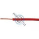 Cablu electric MYF, H07V-K, 2.5 mm², 100 m, rosu, cupru