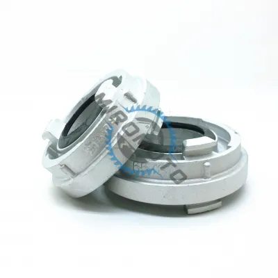 Reductie pentru Furtun Pompieri 3'' - 2.5'' - 2''