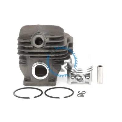 Kit cilindru compatibil pentru drujba MS 260, 026, diametru 44 mm Kit cilindru compatibil pentru drujba MS 260, 026, diametru 44 mm