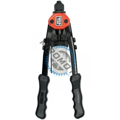 Cleste pentru popnituri 3.2 - 6.4 mm 330 mm Yato YT-3609 Cleste pentru popnituri 3.2 - 6.4 mm 330 mm Yato YT-3609