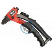 Cleste pentru pop-nituri profesional, Yato YT-36012, 2.4mm - 4.8mm, 200 mm