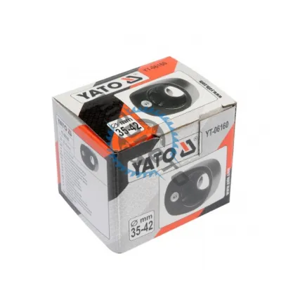 Cheie bieleta de directie, Yato YT-06160, 35-42 mm Cheie bieleta de directie, Yato YT-06160, 35-42 mm