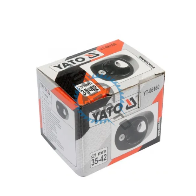 Cheie bieleta de directie, Yato YT-06160, 35-42 mm Cheie bieleta de directie, Yato YT-06160, 35-42 mm