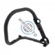 Maner frontal drujba compatibil Stihl MS 290, MS 390, MS 310, 029, 039