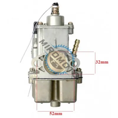 Carburator motocicleta Ural, Dniepr, Minsk K65N