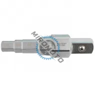 Cheie in trepte pentru radiator 1/2" Yato YT-03316