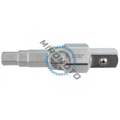 Cheie in trepte pentru radiator 1/2" Yato YT-03316