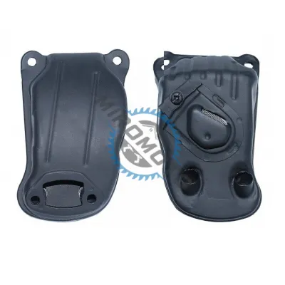 Toba / esapament compatibil pentru drujba Husqvarna 545, 550 XP