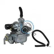 Carburator Atv 50cc, 70cc, 90cc, 110cc, 125cc cu robinet si soc manual