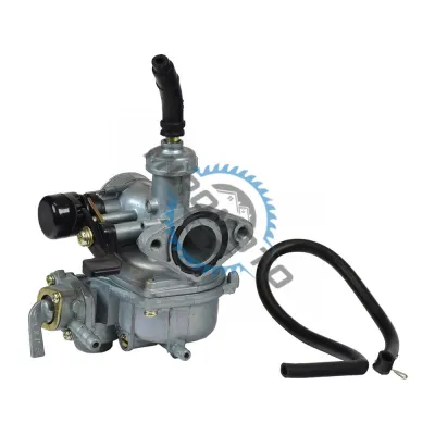 Carburator Atv 50cc, 70cc, 90cc, 110cc, 125cc cu robinet si soc manual Carburator Atv 50cc, 70cc, 90cc, 110cc, 125cc cu robinet si soc manual