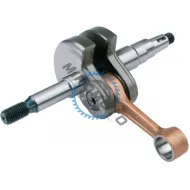 Ambielaj compatibil masina de debitat (drujba beton) Stihl TS 400