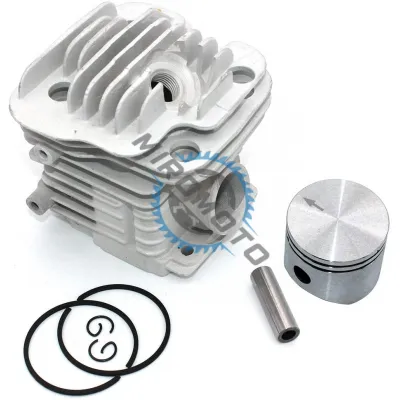 Kit cilindru drujba Oleo Mac 947, 952, Efco 147, 152 (45mm)