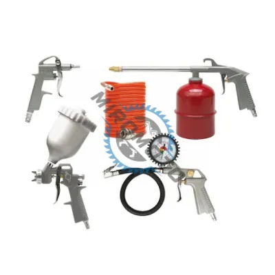 Kit pentru Vopsit 5 Piese Vorel Kit pentru Vopsit 5 Piese Vorel