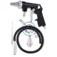Pistol pentru Sablat 6.3mm + Furtun 1m, Yato YT-2375 Pistol pentru Sablat 6.3mm + Furtun 1m, Yato YT-2375