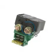 Releu pornire Atv 50cc-150cc, rotund cu siguranta electrica 12 V