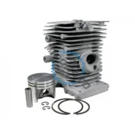Kit cilindru compatibil pentru drujba Stihl MS 170, 017 (37mm)