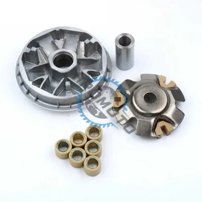 Carcasa variator ansamblu Honda SH, Dylan, Nes 125cc, 150cc, role 20X15 mm Carcasa variator ansamblu Honda SH, Dylan, Nes 125cc, 150cc, role 20X15 mm