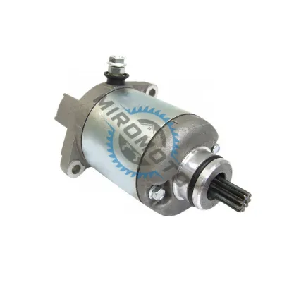 Electromotor scuter Piaggio Beverly, Aprilia Atlantic, Derbi, Gilera Runner, Piaggio Vespa 125cc-200cc