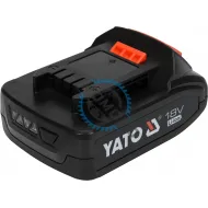 Acumulator Yato YT-82842, Li-Ion, 18 V, 2 Ah