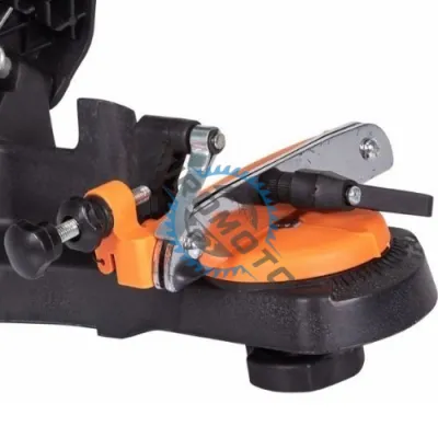 Aparat ascutit lant drujba electric J1M-KW-100, Blade 85W, 4200RPM Aparat ascutit lant drujba electric J1M-KW-100, Blade 85W, 4200RPM