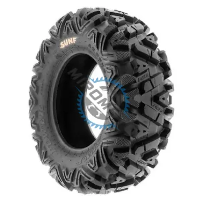 Cauciuc ATV 24x11-10 SUNF A033 6PR