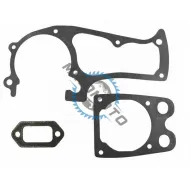 Set garnituri compatibil pentru drujba Husqvarna 570, 575, 575XP