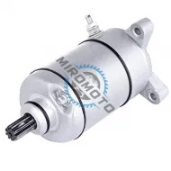 Electromotor ATV Polaris ATP / Magnum / Hawkeye / Sportsman / Ranger / Trail Blazer / Trail Boss - Arrowhead