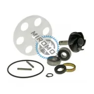 Kit reparatie pompa apa scuter Aprilia SR, Yamaha 50cc 80cc