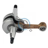 Ambielaj compatibil pentru drujba Husqvarna 40, 45, 51, 55, 240R, 245R, Jonsered 2041, 2045