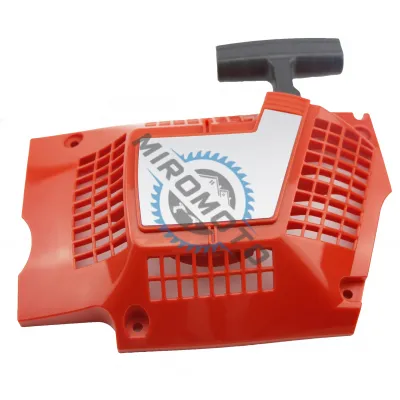 Demaror compatibil pentru drujba Husqvarna 357, 359