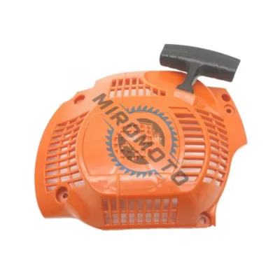 Demaror compatibil pentru drujba Husqvarna 445, 450