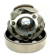 Oala si sabot ambreiaj ATV Linhai 300cc