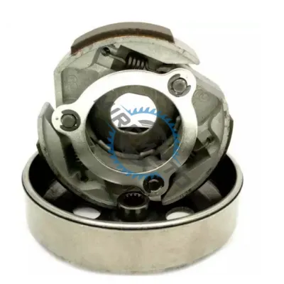 Oala si sabot ambreiaj ATV Linhai 300cc