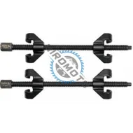 Prese pentru arcuri, Yato YT-2547, 82x355 mm