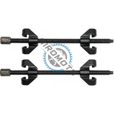 Prese pentru arcuri, Yato YT-2547, 82x355 mm Prese pentru arcuri, Yato YT-2547, 82x355 mm