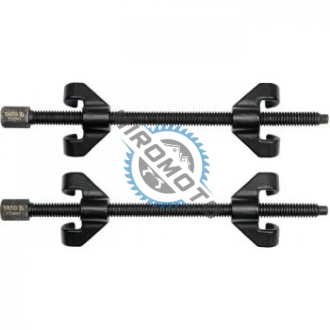 Prese pentru arcuri, Yato YT-2547, 82x355 mm