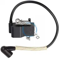 Bobina inductie / aprindere motocoasa compatibila Husqvarna 223 R, 323 R, 325 R