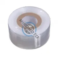 Banda pentru altoit pomi, transparenta, 3cm, tip strech