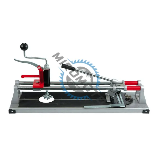 Masina de taiat gresie si faianta, Vorel 00320, 3 functii, 450 mm