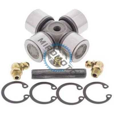 Cruce cardan fata Atv Can-Am, Polaris 22x55mm, 4RIDE Cruce cardan fata Atv Can-Am, Polaris 22x55mm, 4RIDE