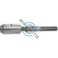 Adaptor SDS max - SDS plus