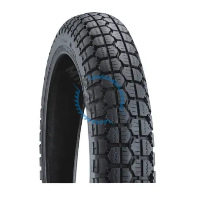 Cauciuc moto scuter 3.00-19 Duro HF308 Cauciuc moto scuter 3.00-19 Duro HF308